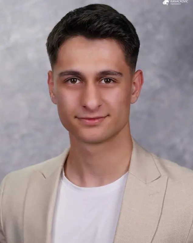 Antonio Ristovski