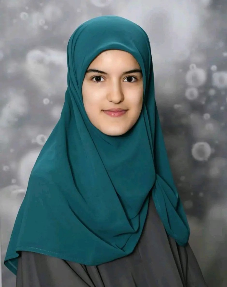 Belkisa Qaili