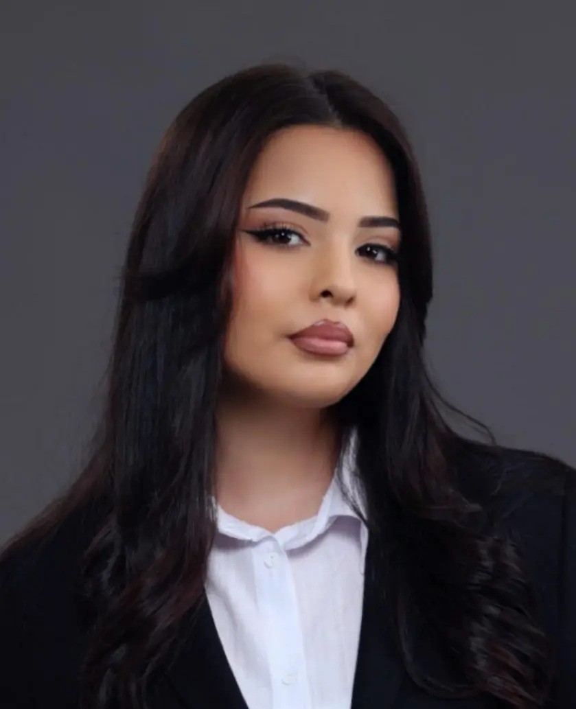 Edona Uzairi