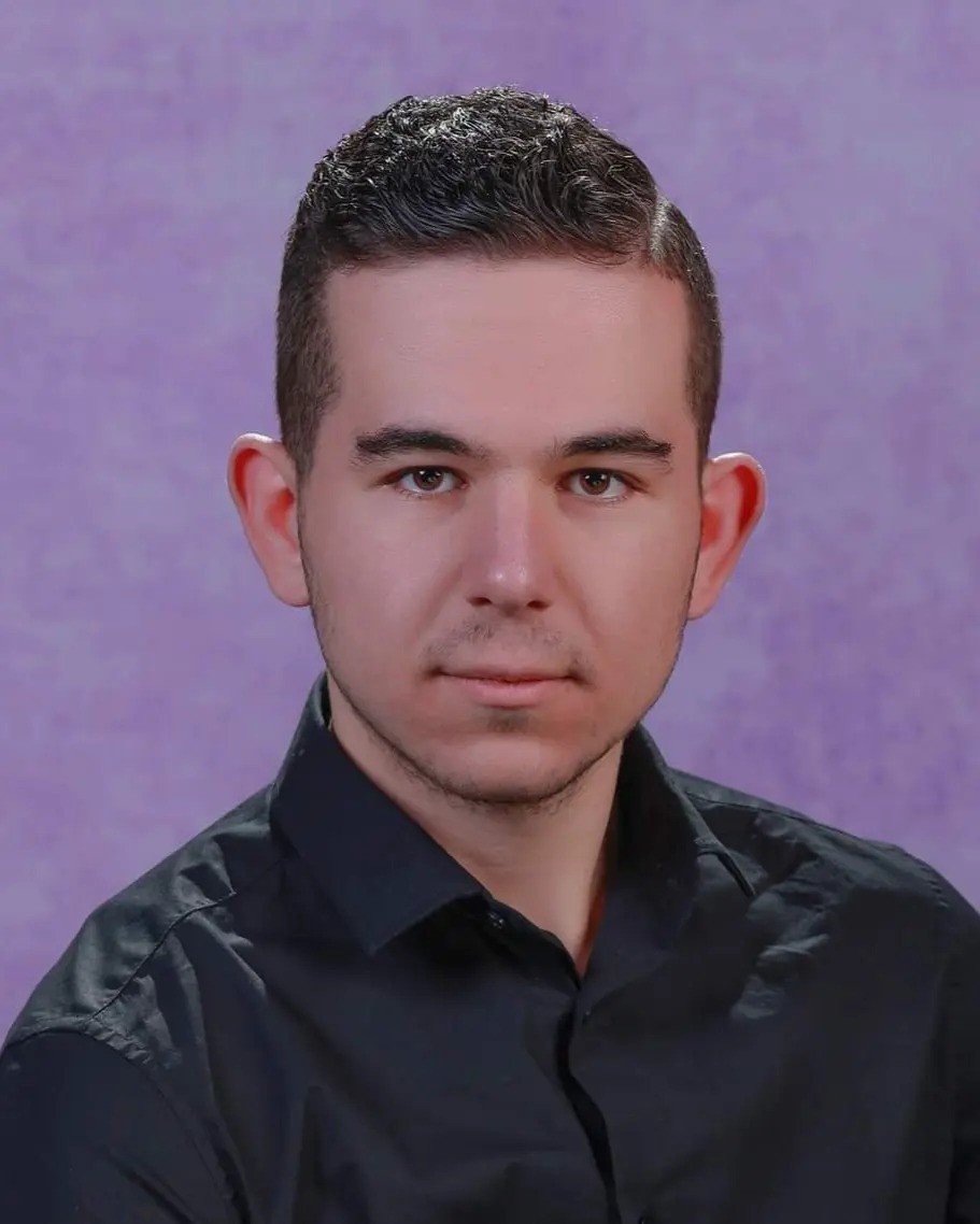 Emanuel Avramoski