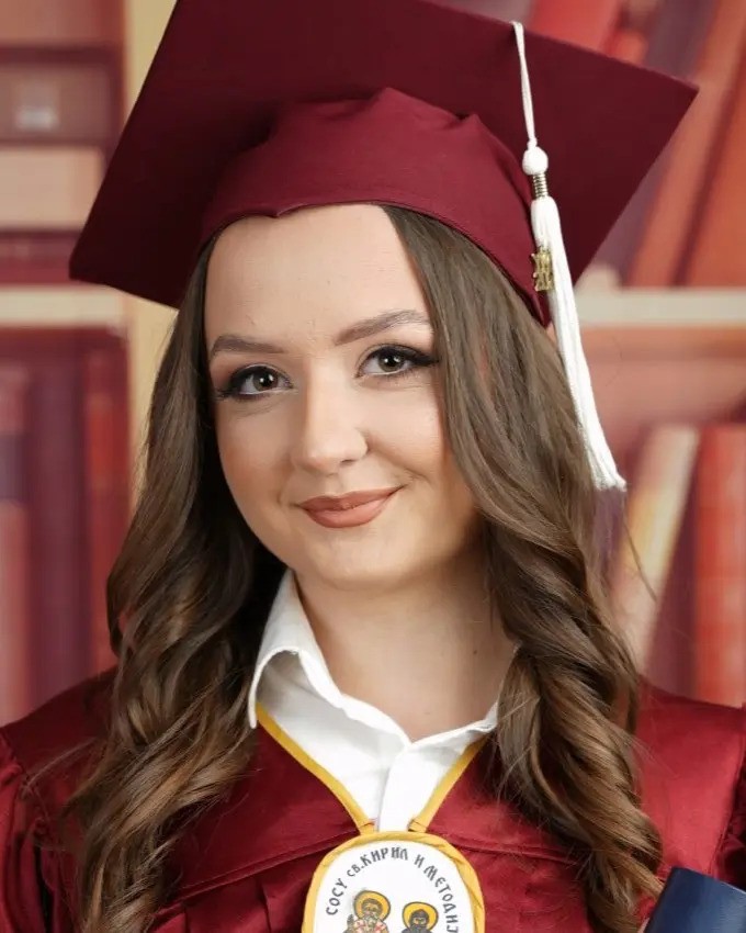 Jana Dukleska