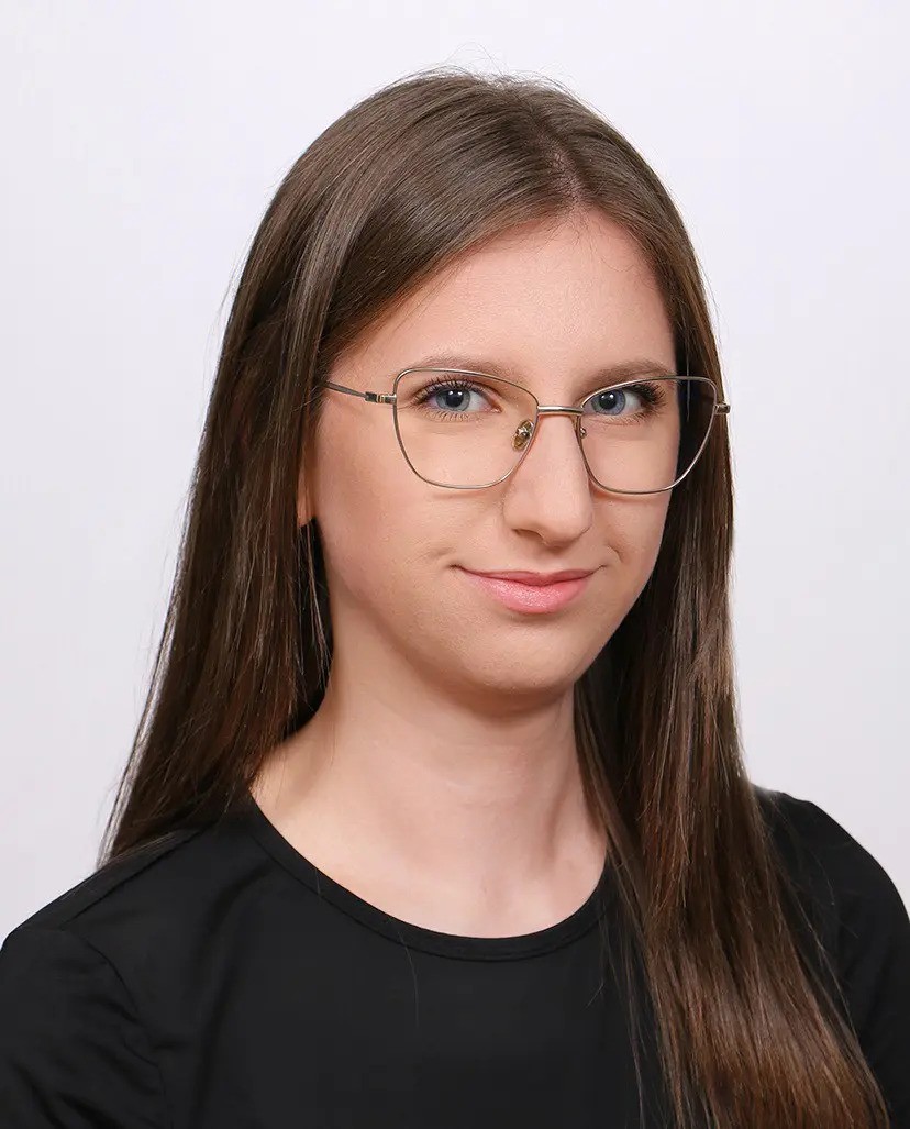 Marija Kostadinovska