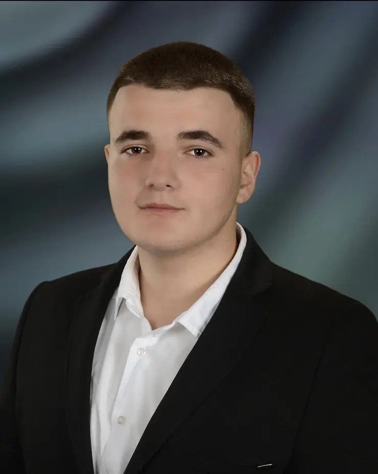 Mario Tuse Stojanovski