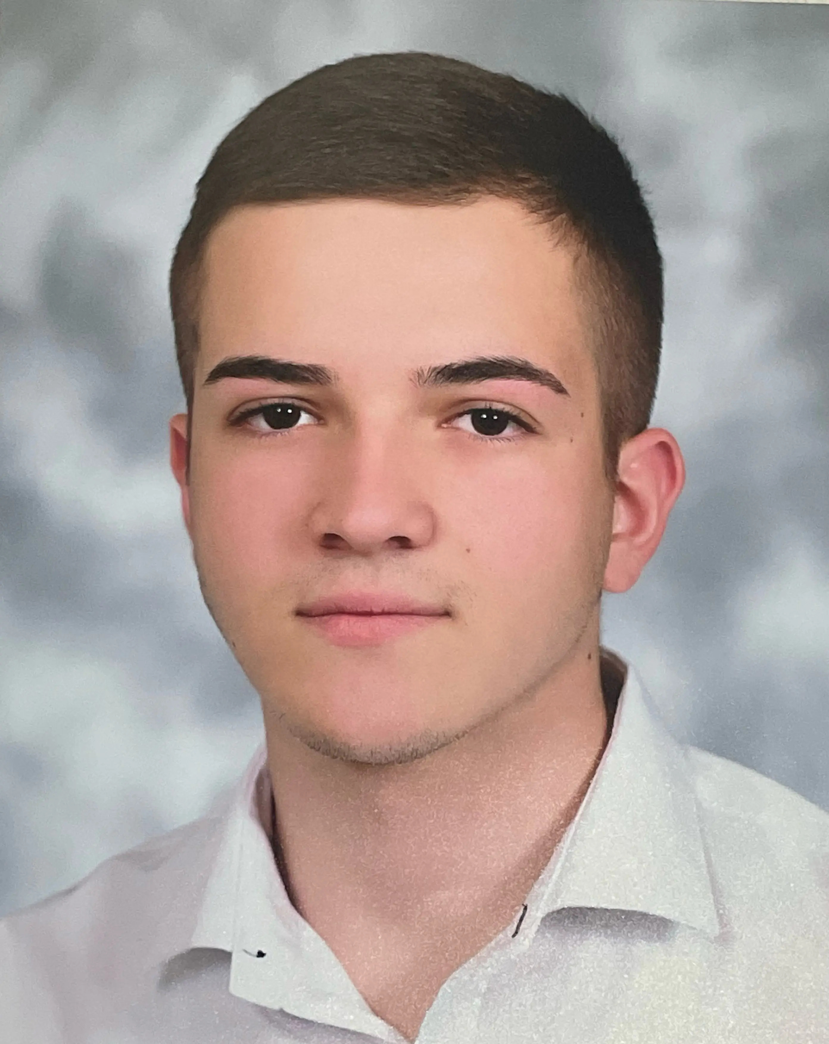 Stefan Docevski