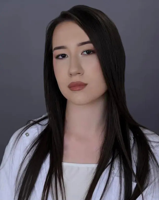 Tamara Ivanova