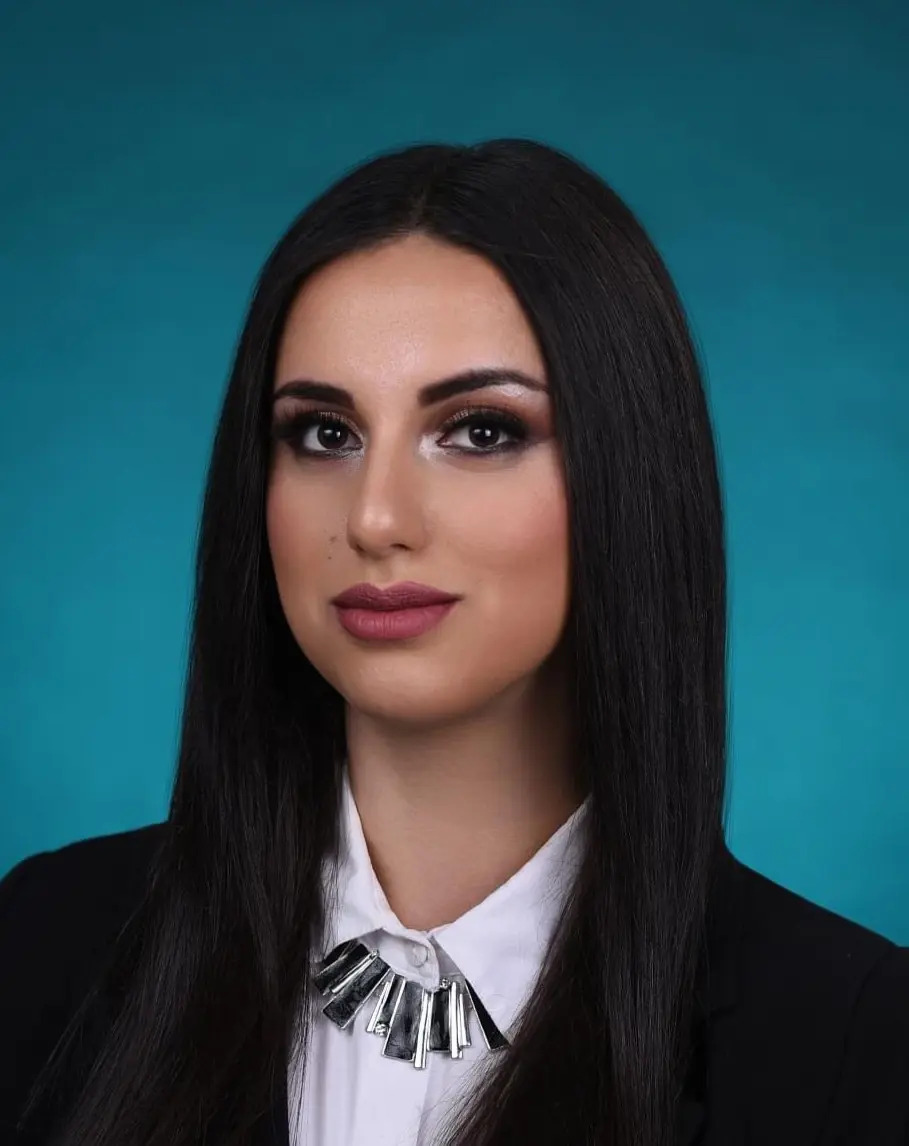Teofanija Kostantinovska