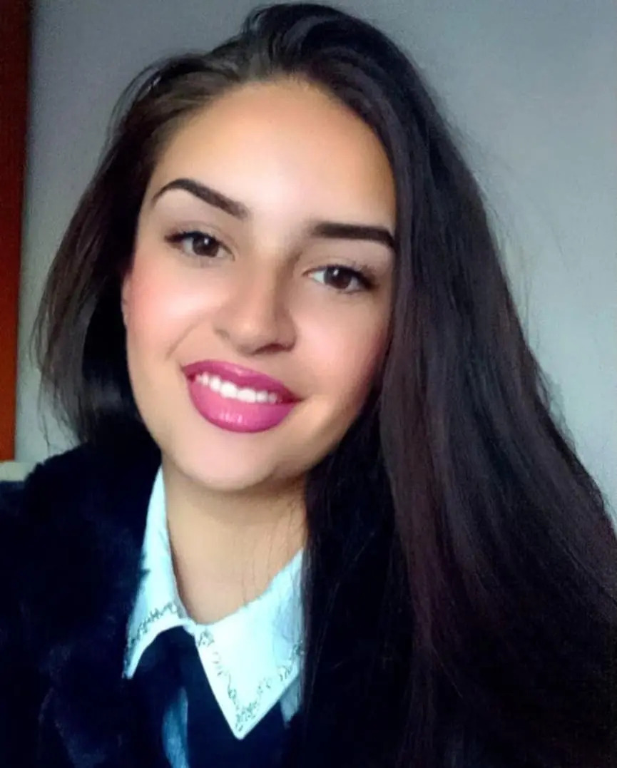 Tijana Manasova