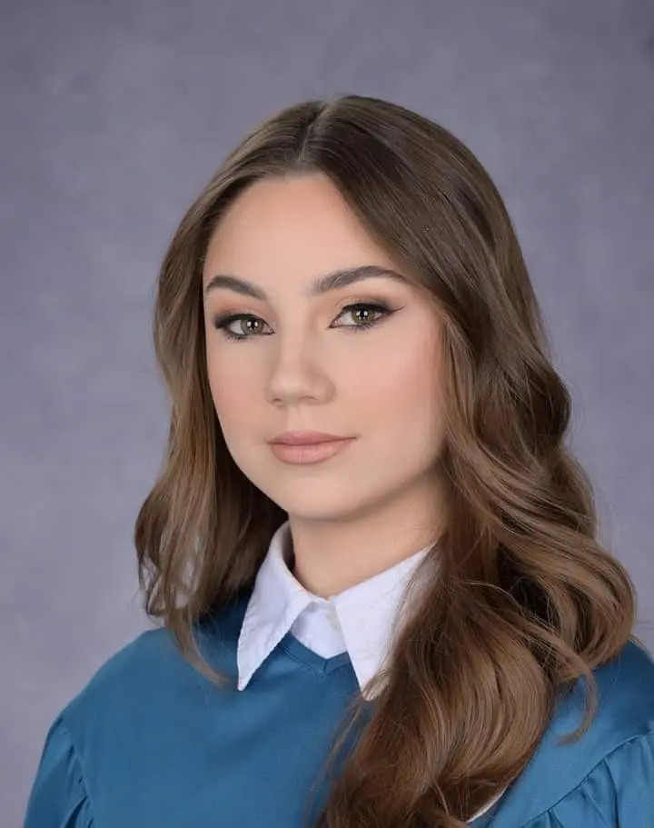 Verica Poceva