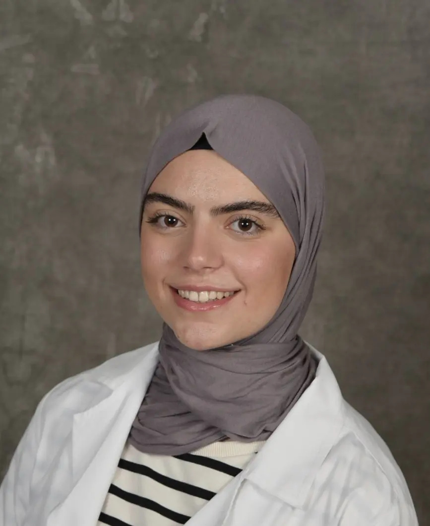 Zehra Idriz