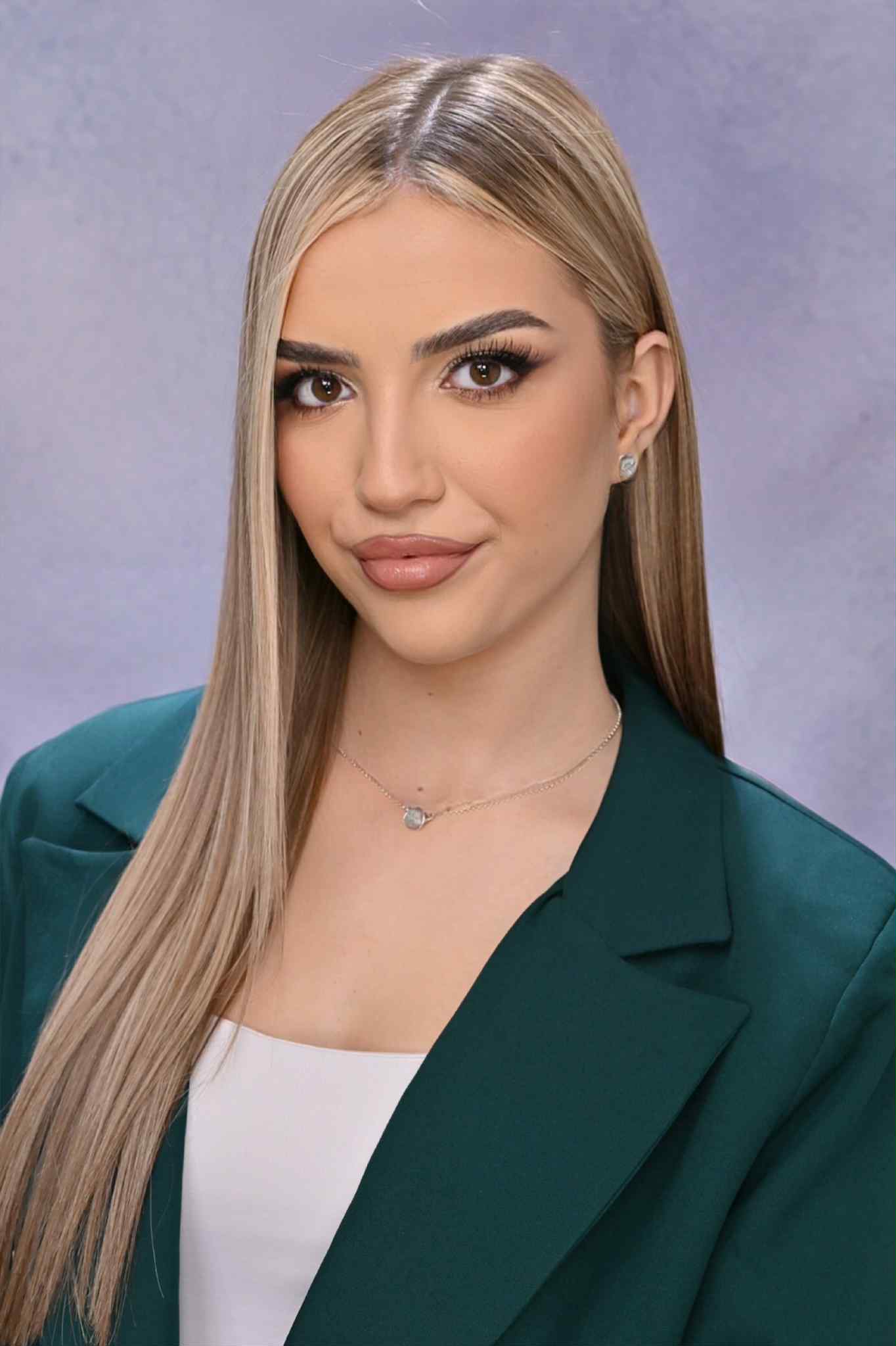 Aleksandra Spasovska