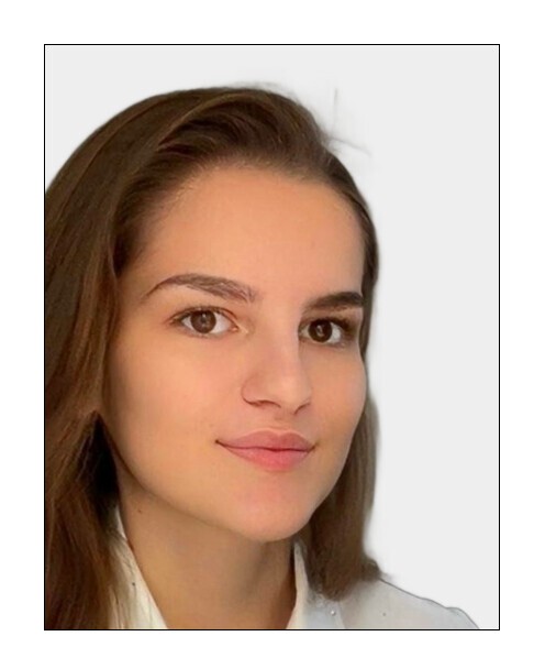 Blerta Saqipi
