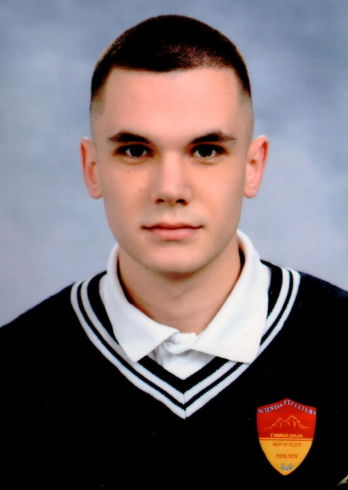 Davor Dimoski