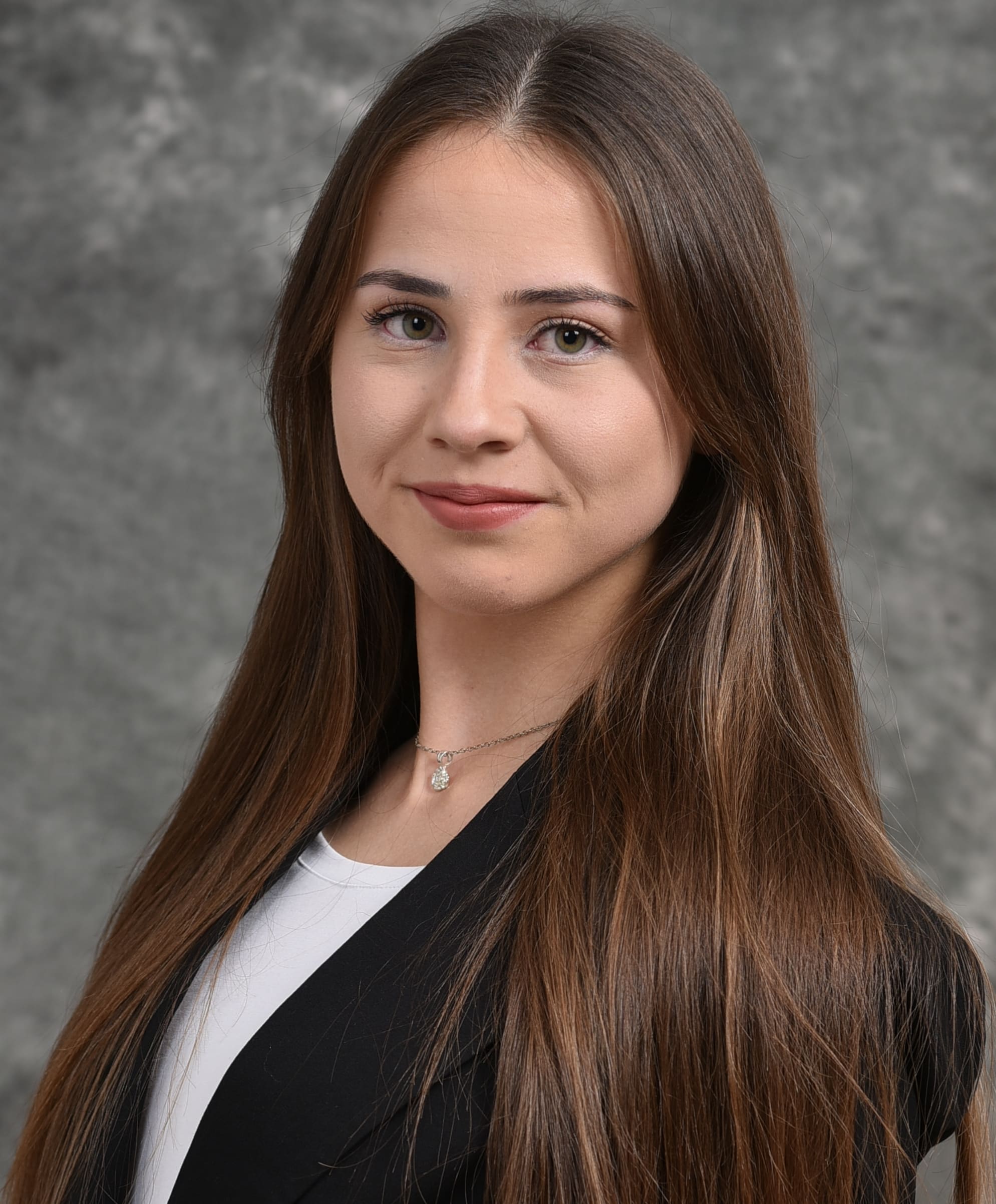 Elena Ristova