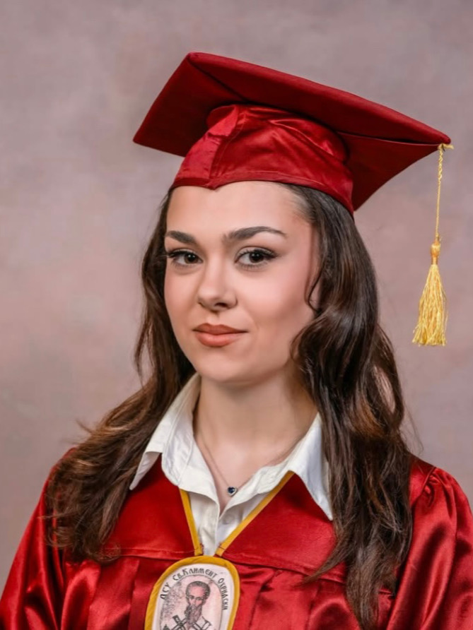 Ema Bogdanoska