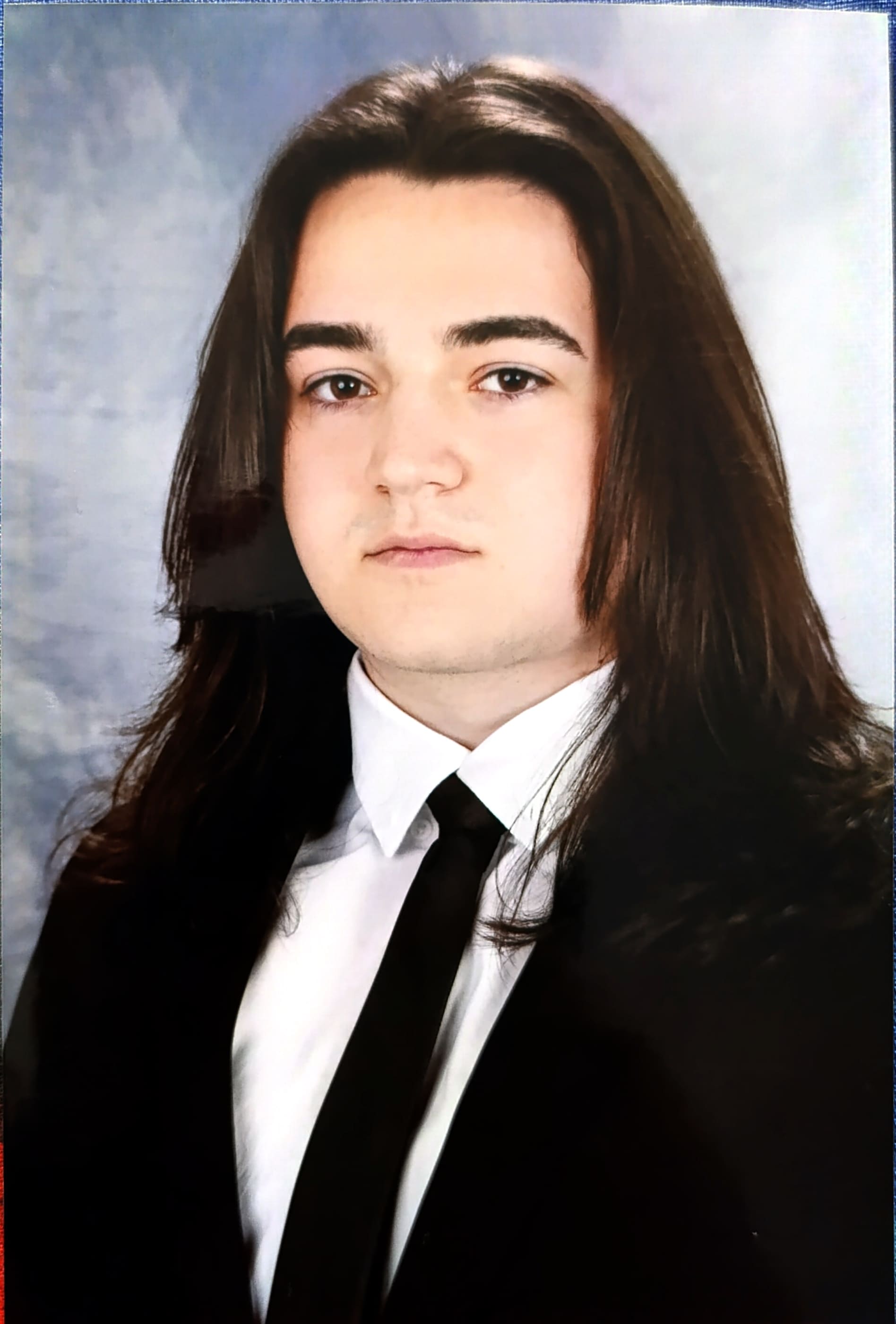 Evgenij Stoimenov Josifovski