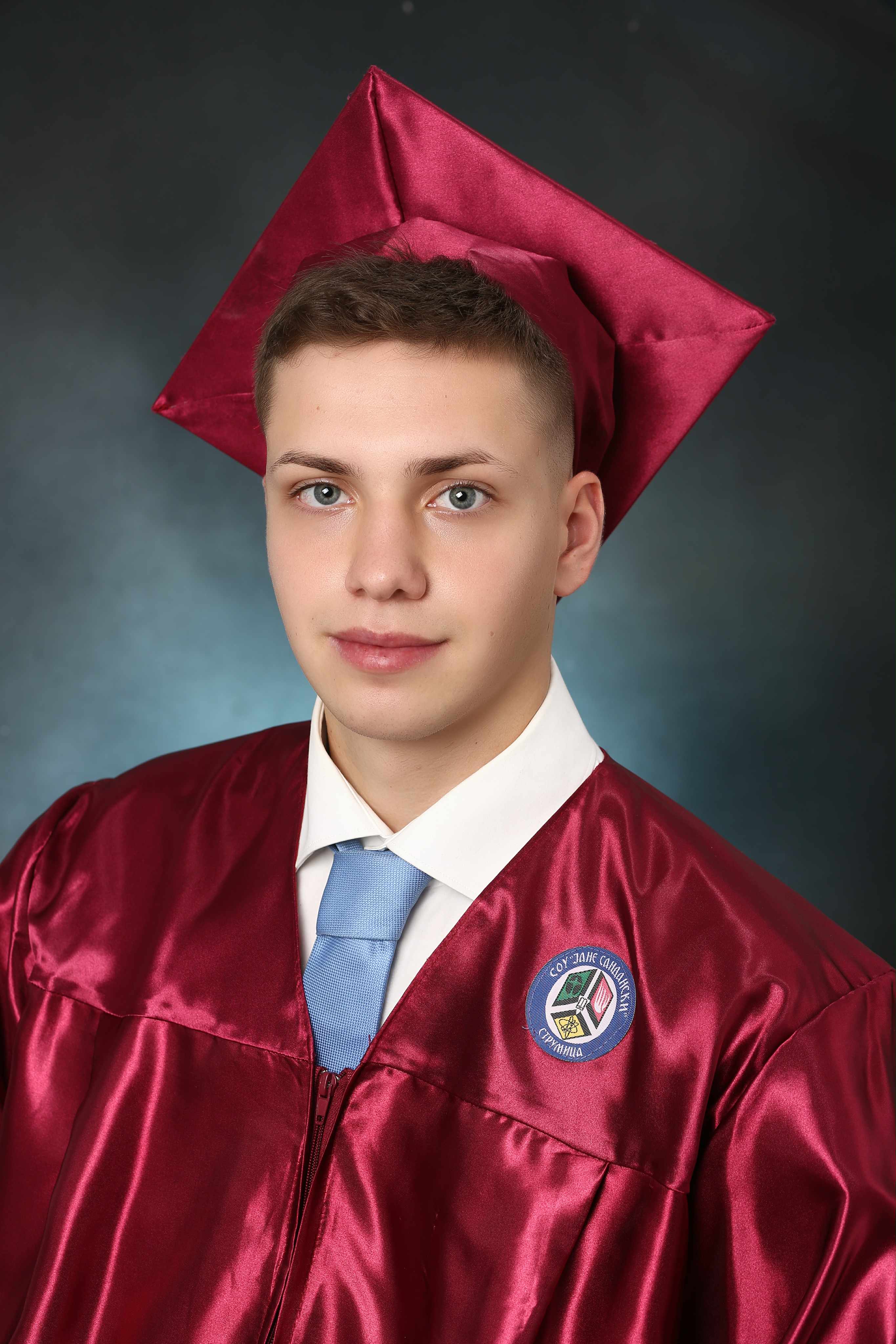 Gligor Mancev