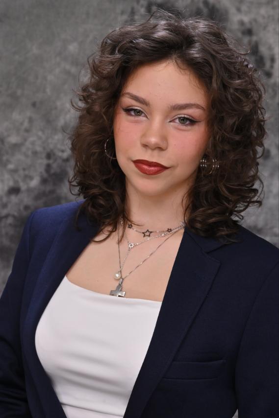 Glorija Nikolikj