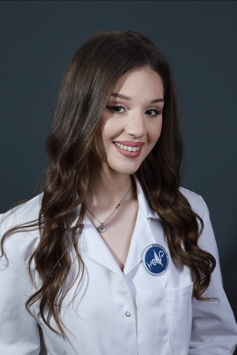 Ivona Petrova