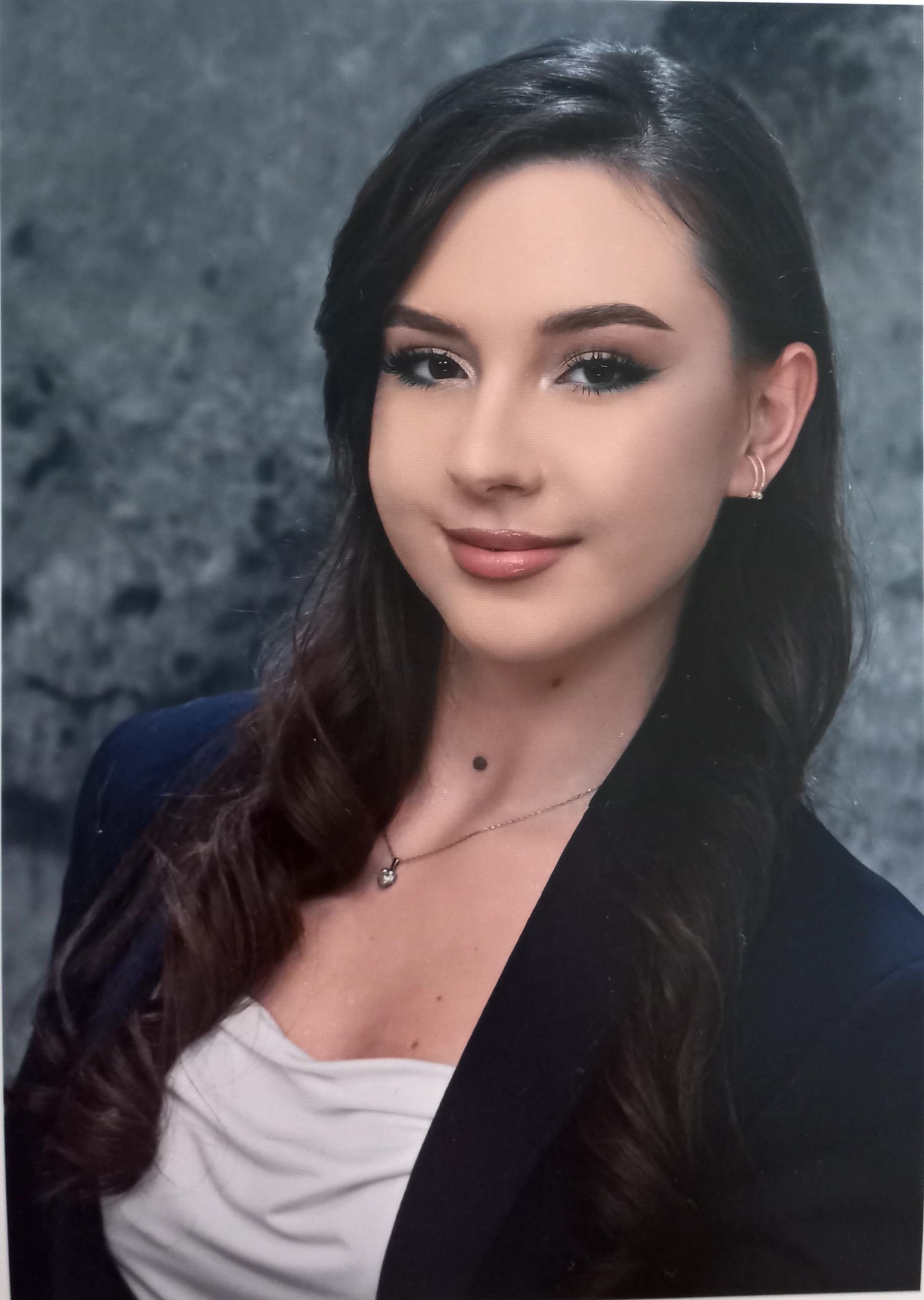 Melani Maksimovska