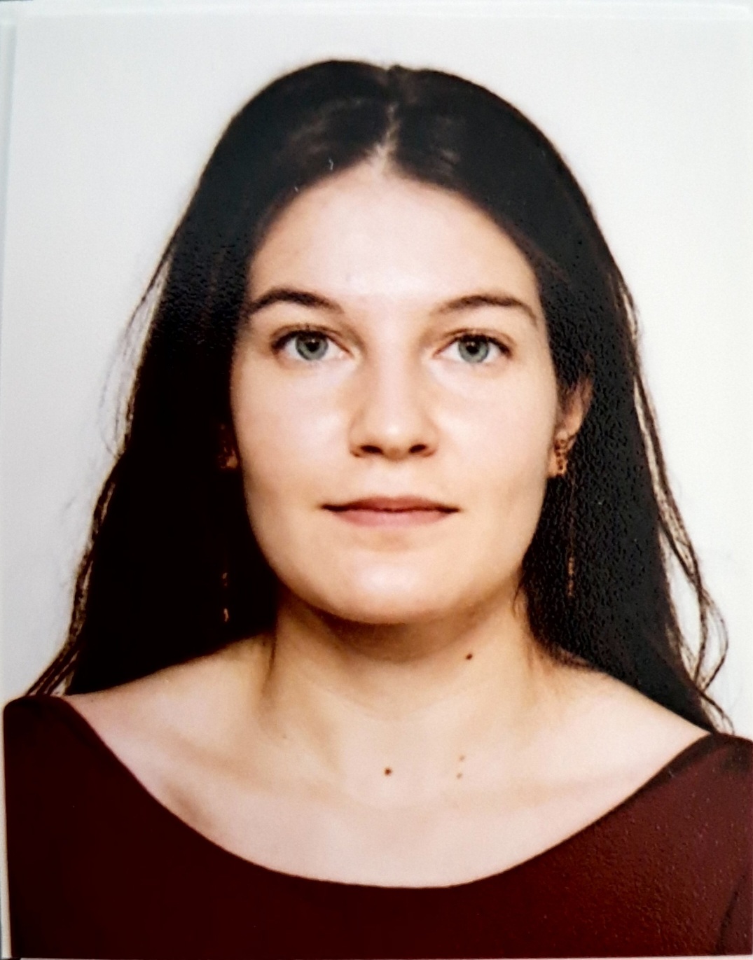 Vanja Vasilevska