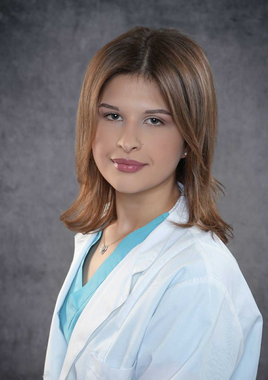 Zorica Risteska
