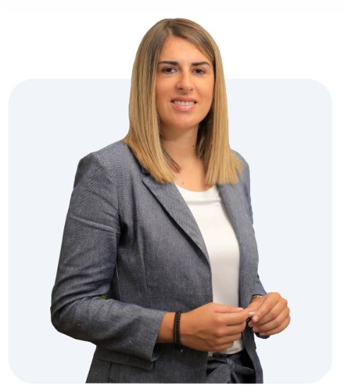Aleksandra Murgoska