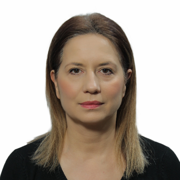 Biljana Sanev