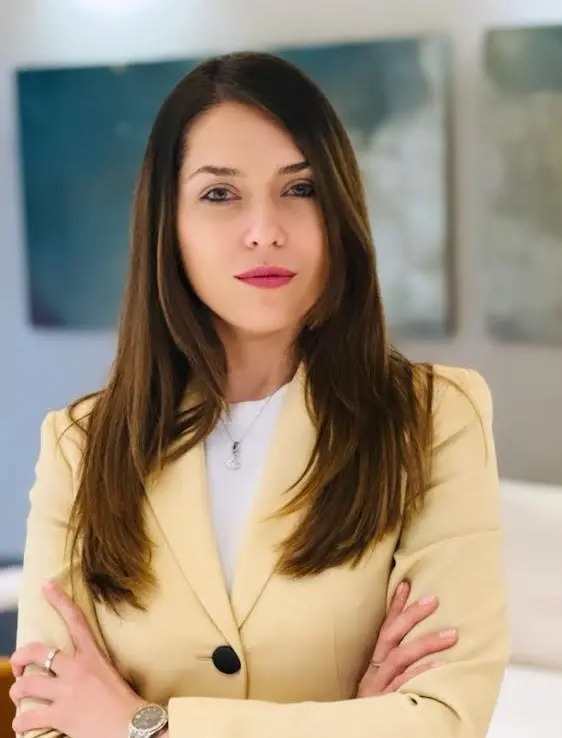 Lejla Mehmedovikj