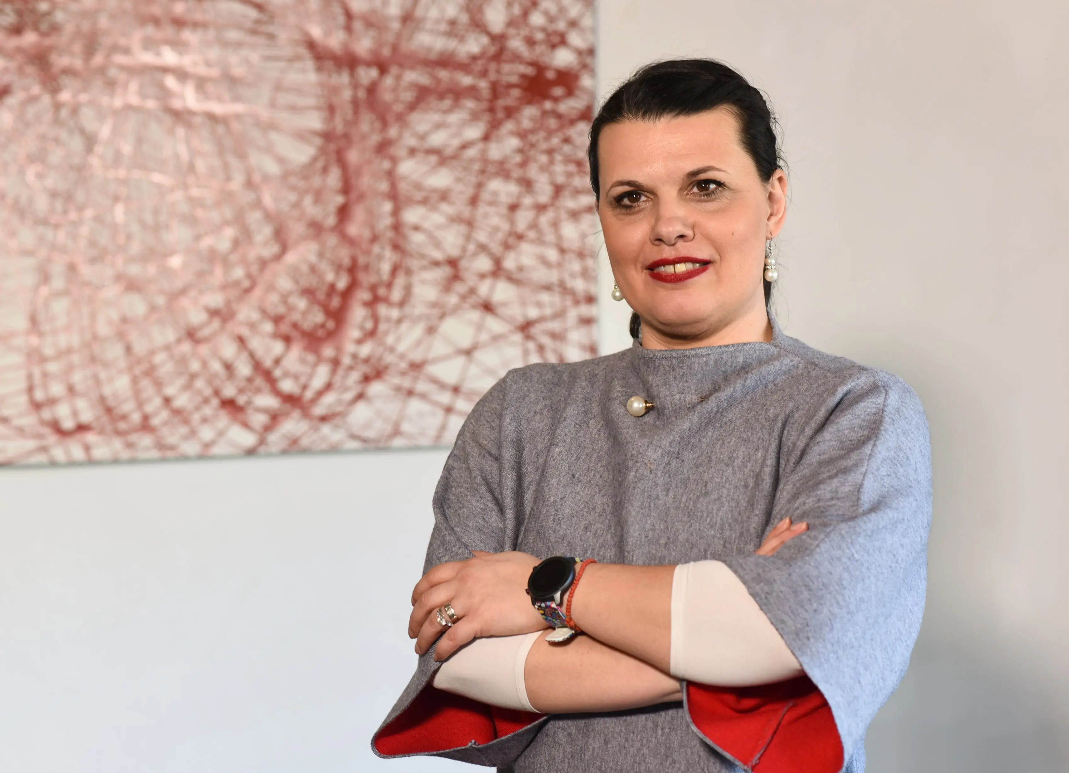 Nena Manchev