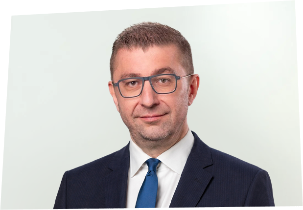 Hristijan Mickoski
