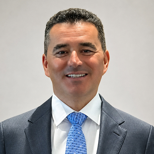Arben Jusufi