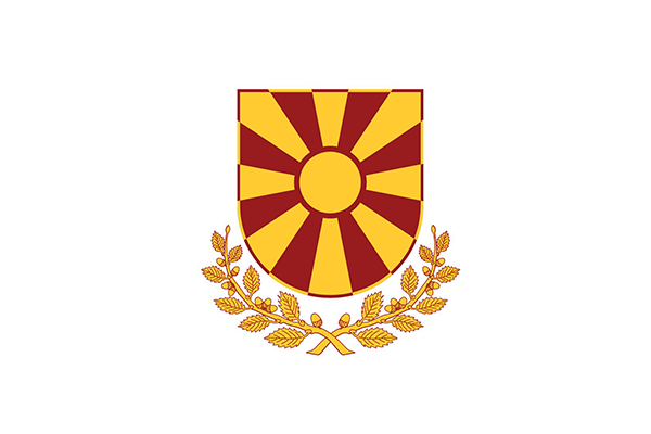 Under the auspices of the President of Macedonia