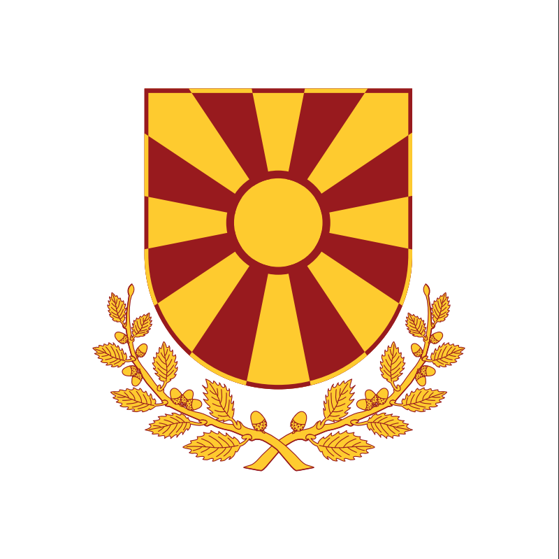 Cabinet of the President of the Republic of N.Macedonia