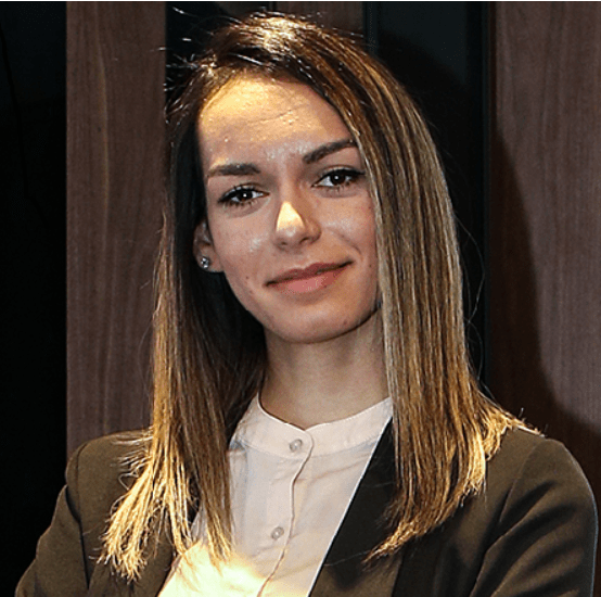 Sibela Mamudoska