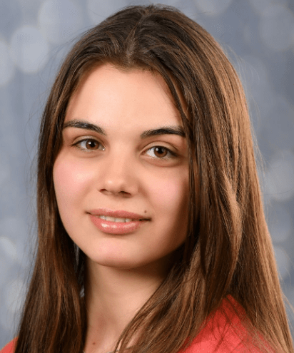 Ines Dostinoska