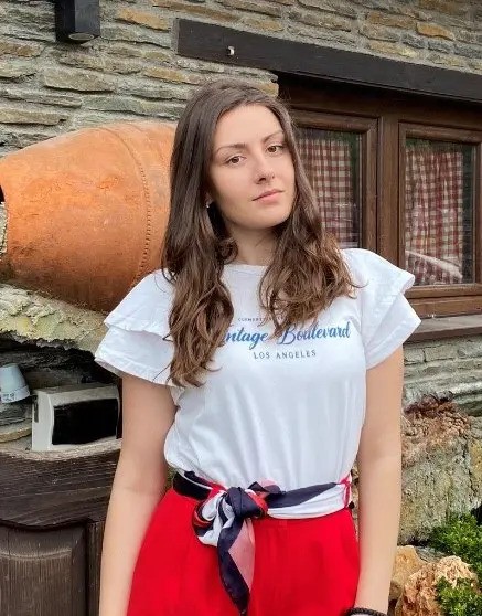 Melani Ivanova