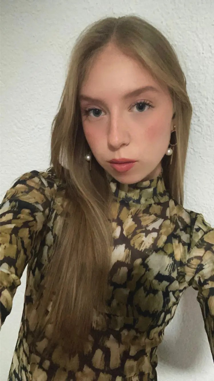 Tamara Stojanovska
