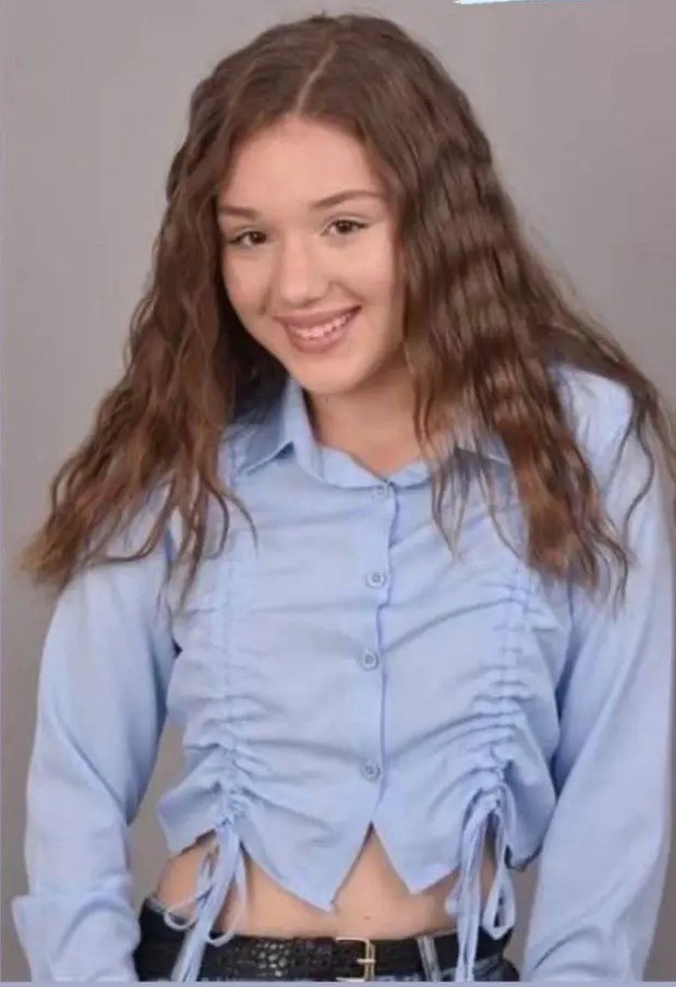Ivona Petrova