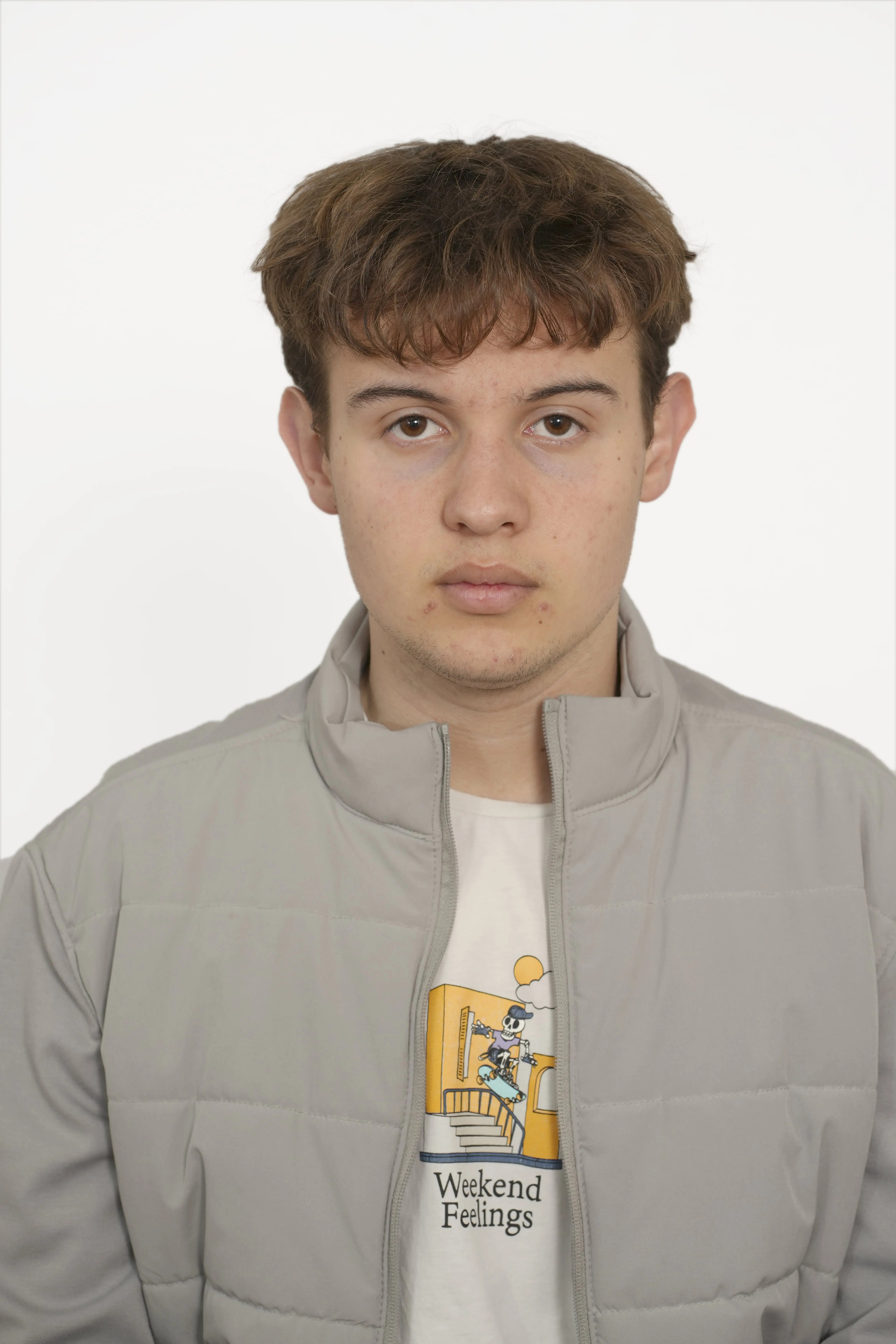 Matej Naunov