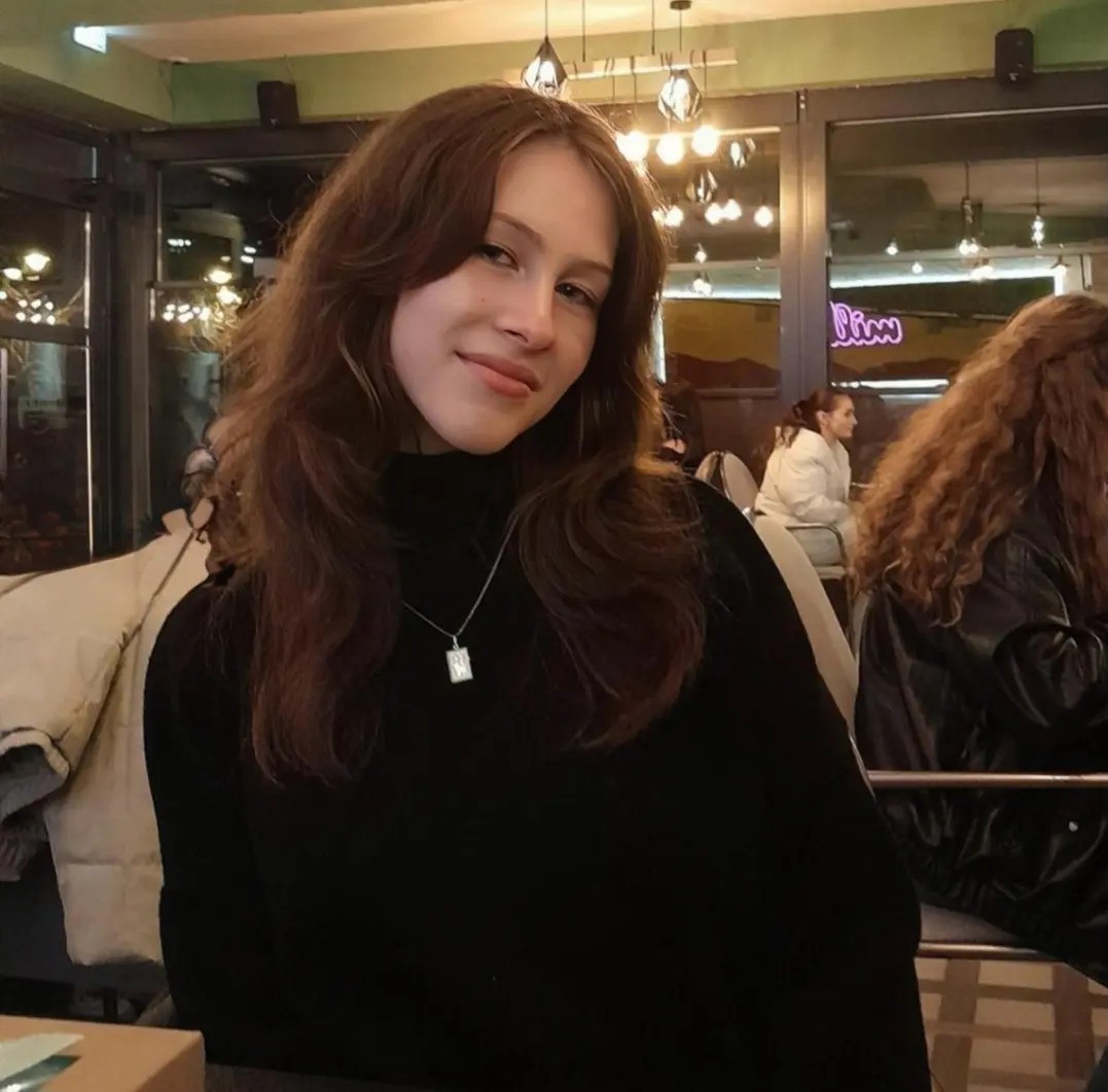 Nikolina Bebekoska