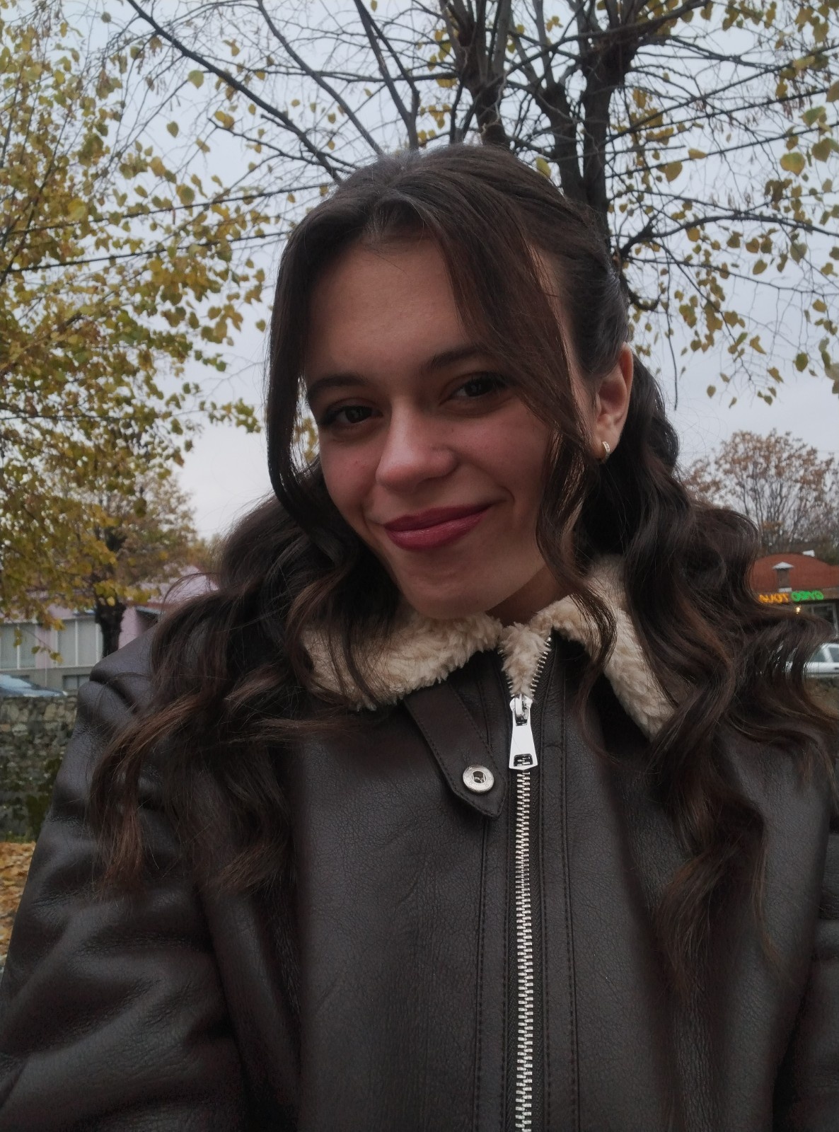 Anastasija Sterjeva
