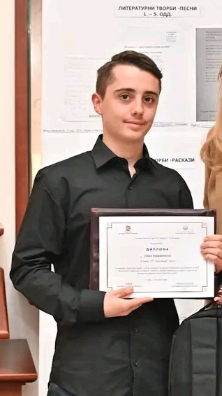 Jovan Najdanovski