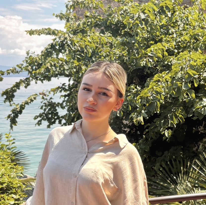 Ilina Arsovska