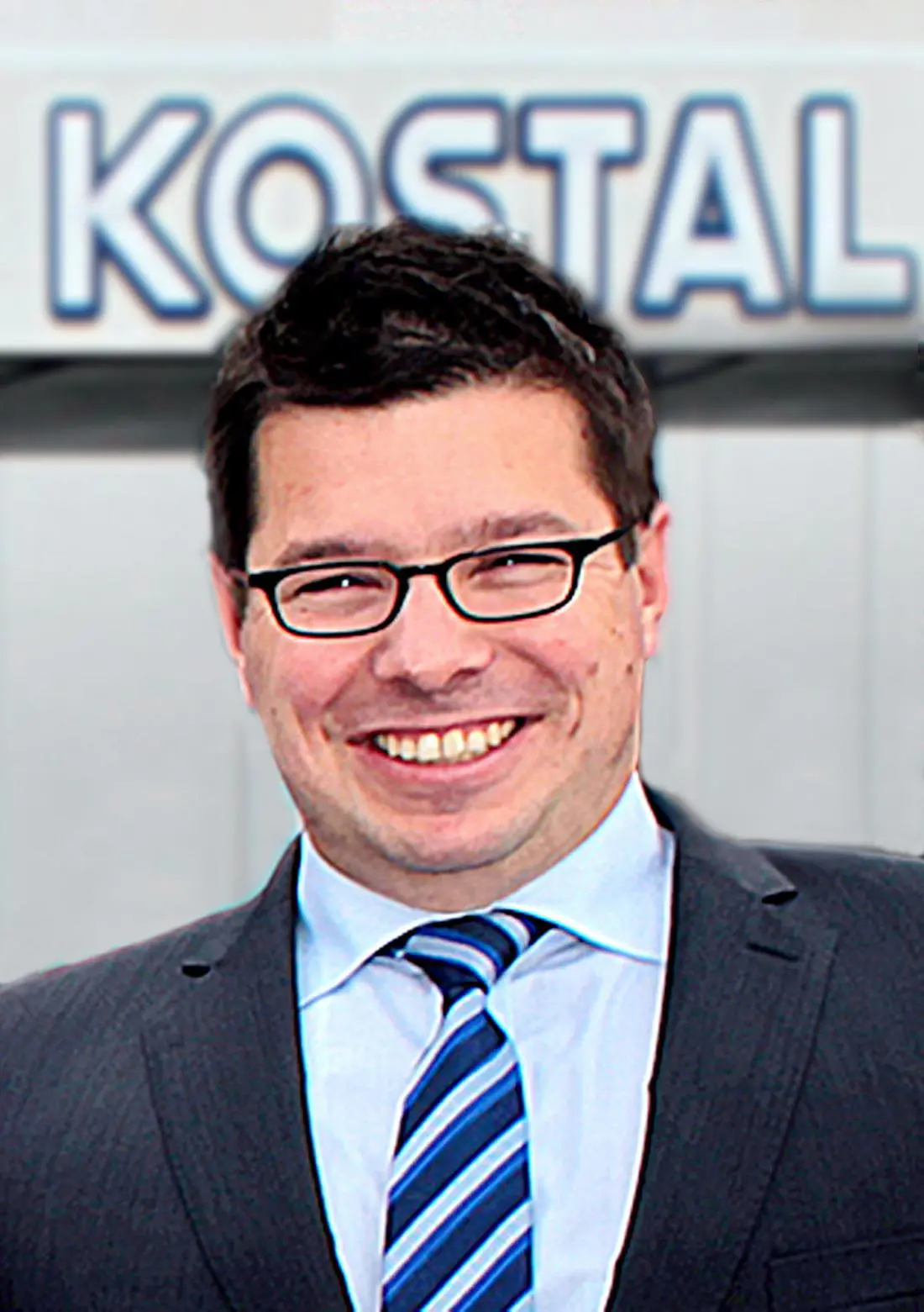 Andreas Kostal