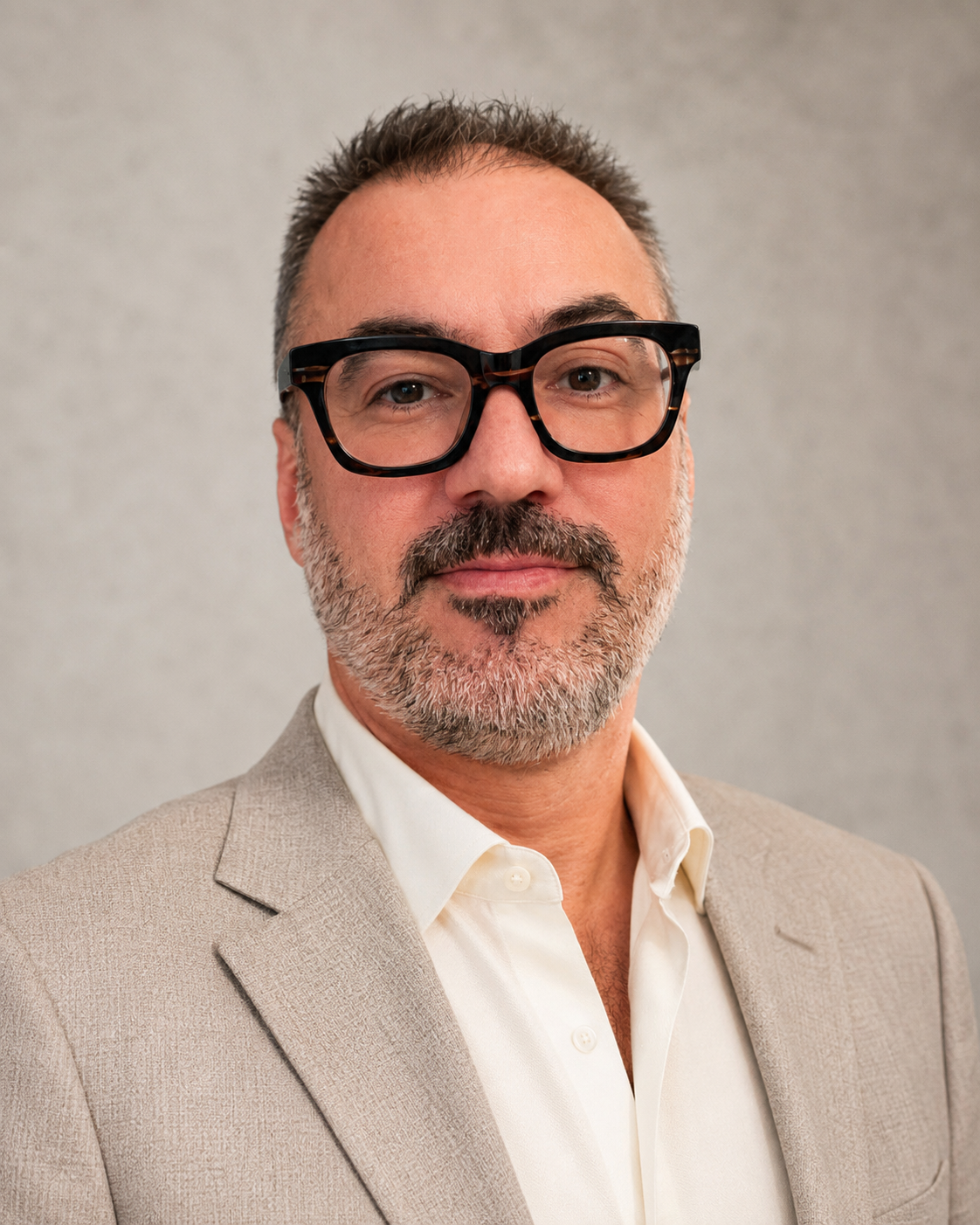 Darko Fidanoski
