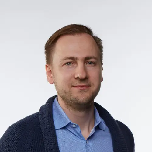 Dinu de Kroon