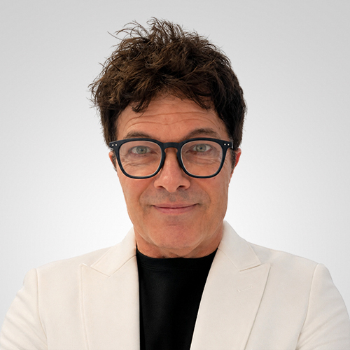 Dr. Tony Galea