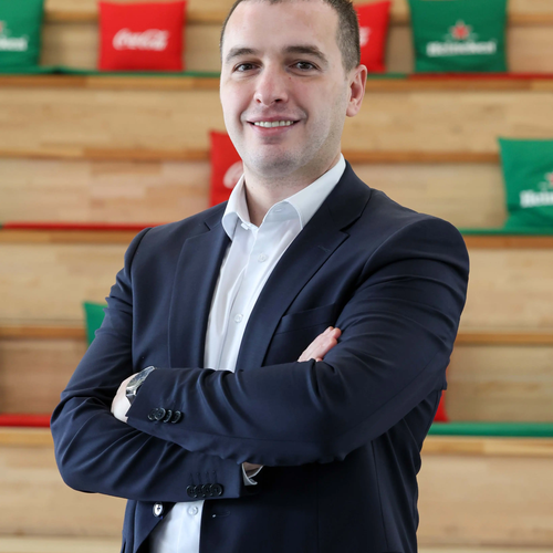 Dusan Mitrev