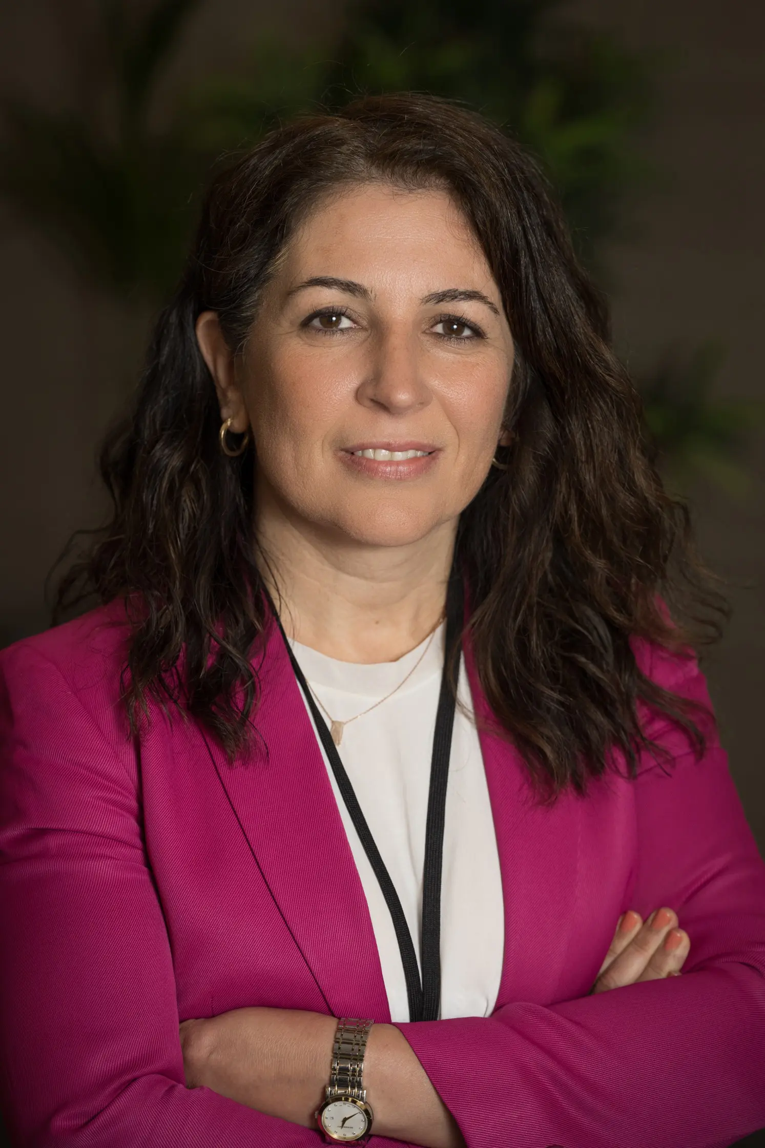 Eda Yeginaltay Kurt