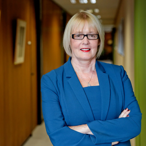 Eileen Sharpe
